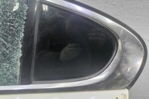 Изображение товара 106089 - 00106089 dver zadnyaya levaya Chevrolet Cobalt 2