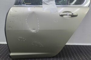 Изображение товара 106089 - 00106089 dver zadnyaya levaya Chevrolet Cobalt 3