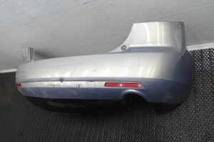 Изображение товара 106096 - 00106096 bamper zadnij Citroen Berlingo 2