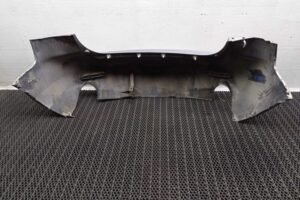 Изображение товара 106096 - 00106096 bamper zadnij Citroen Berlingo 3