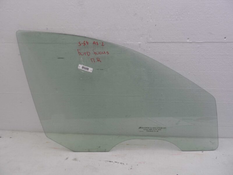 Изображение товара 106104 - 00106104 steklo dveri perednej pravoj Dodge Nitro