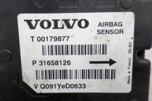 Изображение товара 106107 - 00106107 blok upravleniya podushek bezopasnosti 2