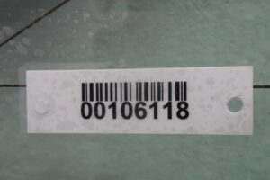 Изображение товара 106118 - 00106118 steklo kuzovnoe pravoe Honda Pilot 1