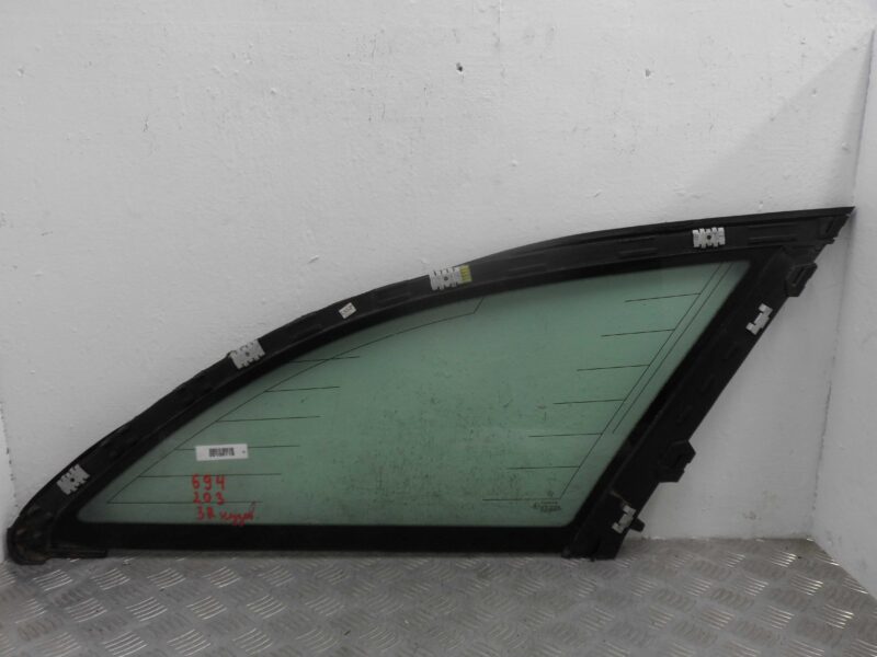 Изображение товара 106118 - 00106118 steklo kuzovnoe pravoe Honda Pilot