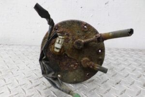 Изображение товара 106127 - 00106127 nasos toplivnyj Porsche Macan 1