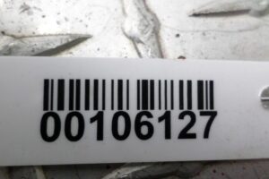 Изображение товара 106127 - 00106127 nasos toplivnyj Porsche Macan 2