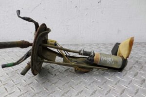 Изображение товара 106127 - 00106127 nasos toplivnyj Porsche Macan