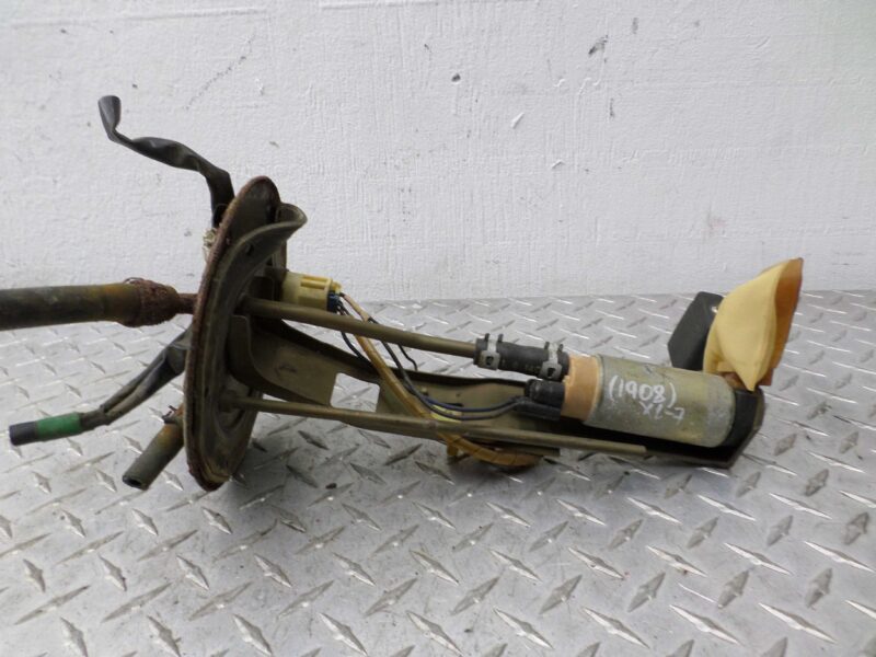 Изображение товара 106127 - 00106127 nasos toplivnyj Porsche Macan