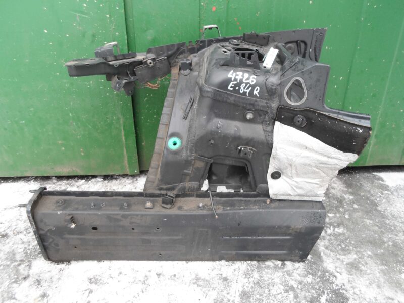 Изображение товара 106128 - 00106128 chetvert perednyaya pravaya