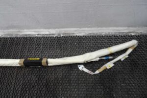 Изображение товара 106133 - 00106133 podushka bezopasnosti potolochnaya levaya Pontiac Vibe 2