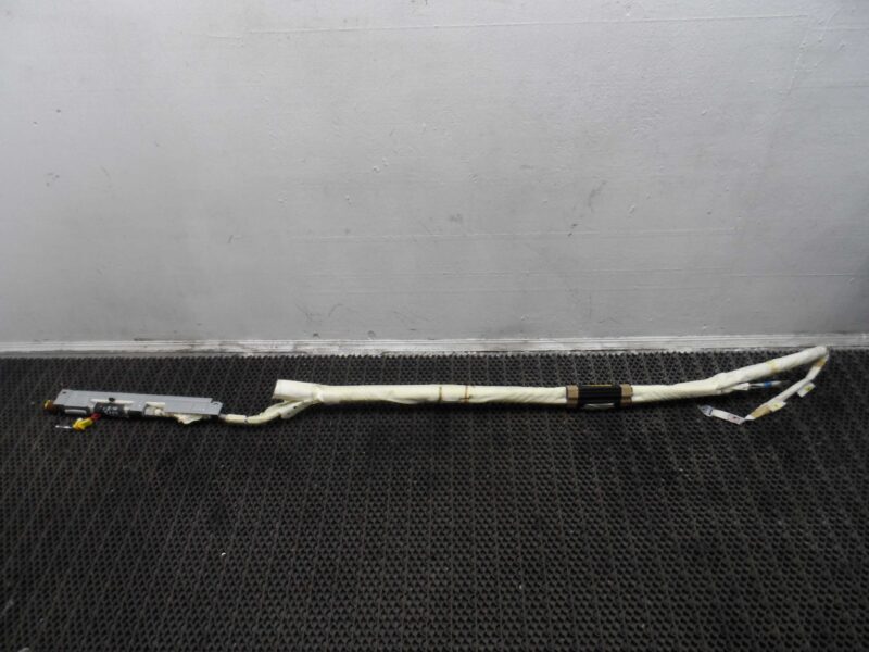 Изображение товара 106133 - 00106133 podushka bezopasnosti potolochnaya levaya Pontiac Vibe