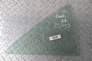 Изображение товара 106141 - 00106141 steklo dveri zadnej pravoj Subaru Tribeca