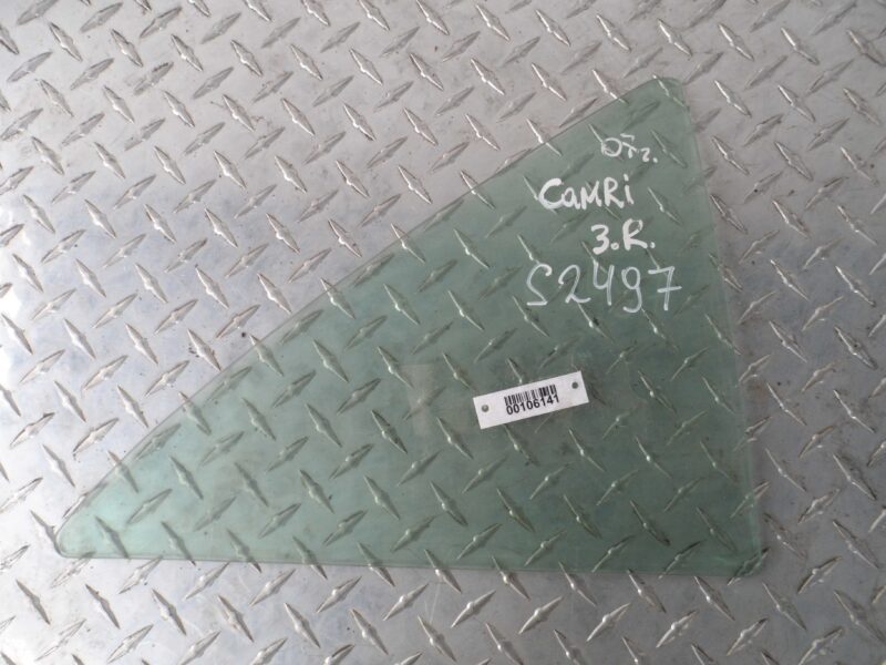 Изображение товара 106141 - 00106141 steklo dveri zadnej pravoj Subaru Tribeca