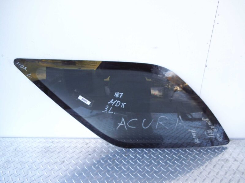 Изображение товара 106142 - 00106142 steklo kuzovnoe levoe