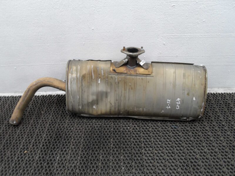 Изображение товара 106149 - 00106149 glushitel Pontiac Vibe