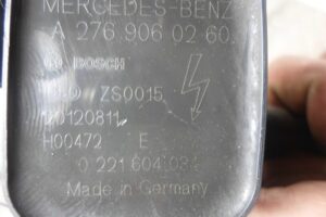 Изображение товара 106151 - 00106151 katushka zazhiganiya Honda Ridgeline 3