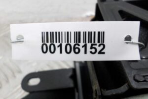 Изображение товара 106152 - 00106152 remen bezopasnosti Citroen Berlingo 3