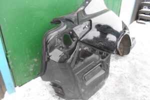 Изображение товара 106155 - 00106155 chetvert zadnyaya pravaya 1