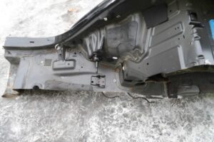 Изображение товара 106155 - 00106155 chetvert zadnyaya pravaya 2