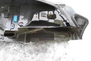 Изображение товара 106155 - 00106155 chetvert zadnyaya pravaya 3