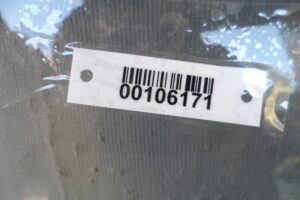 Изображение товара 106171 - 00106171 steklo kuzovnoe levoe Lexus RX 1