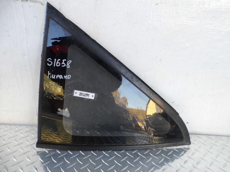 Изображение товара 106171 - 00106171 steklo kuzovnoe levoe Lexus RX