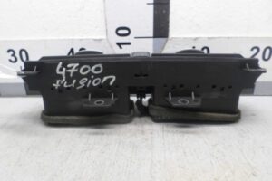 Изображение товара 106174 - 00106174 deflektor obduva salona Chevrolet Aveo 2