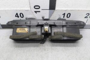 Изображение товара 106174 - 00106174 deflektor obduva salona Chevrolet Aveo 3