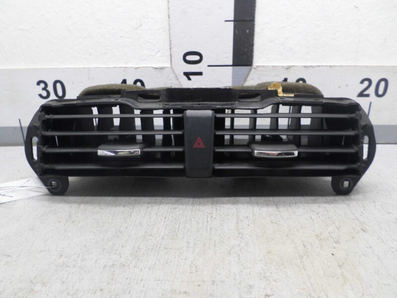 Изображение товара 106174 - 00106174 deflektor obduva salona Chevrolet Aveo