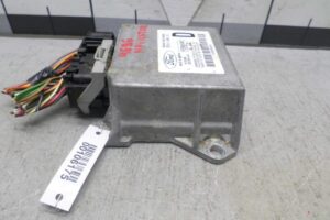 Изображение товара 106175 - 00106175 blok upravleniya podushek bezopasnosti Chrysler Sebring 1