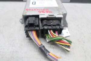 Изображение товара 106175 - 00106175 blok upravleniya podushek bezopasnosti Chrysler Sebring 2