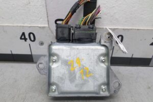 Изображение товара 106175 - 00106175 blok upravleniya podushek bezopasnosti Chrysler Sebring 3