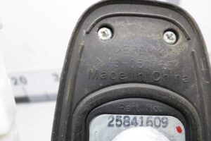 Изображение товара 106190 - 00106190 antenna Pontiac Vibe 2