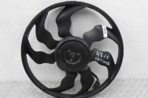 Изображение товара 106193 - 00106193 ventilyator okhlazhdeniya (elektro) 