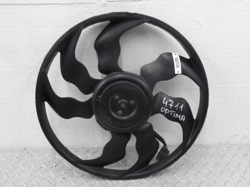 Изображение товара 106193 - 00106193 ventilyator okhlazhdeniya (elektro)