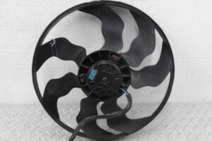 Изображение товара 106193 - 00106193 ventilyator okhlazhdeniya (elektro) 1