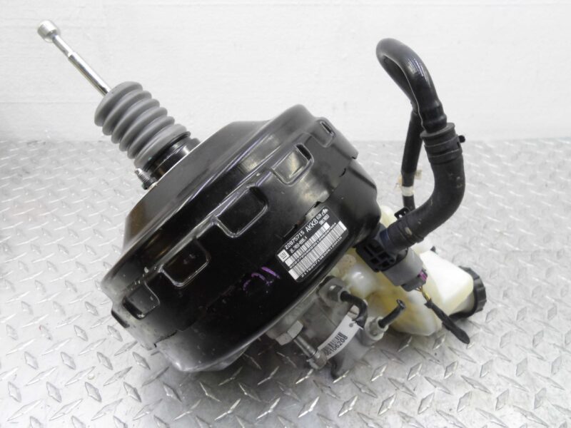 Изображение товара 106208 - 00106208 vakuum tormoznoj