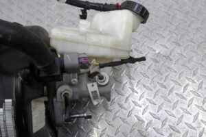 Изображение товара 106208 - 00106208 vakuum tormoznoj 3