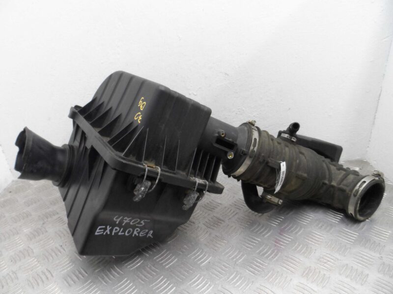 Изображение товара 106213 - 00106213 korpus vozdushnogo filtra Hyundai i40