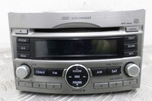 Изображение товара 106223 - 00106223 magnitola 