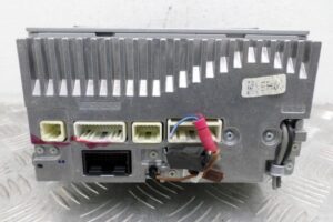 Изображение товара 106223 - 00106223 magnitola 1