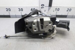 Изображение товара 106226 - 00106226 zamok dveri zadnej levoj