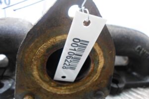 Изображение товара 106228 - 00106228 kollektor vypusknoj Chevrolet Aveo 1