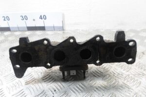 Изображение товара 106228 - 00106228 kollektor vypusknoj Chevrolet Aveo 2