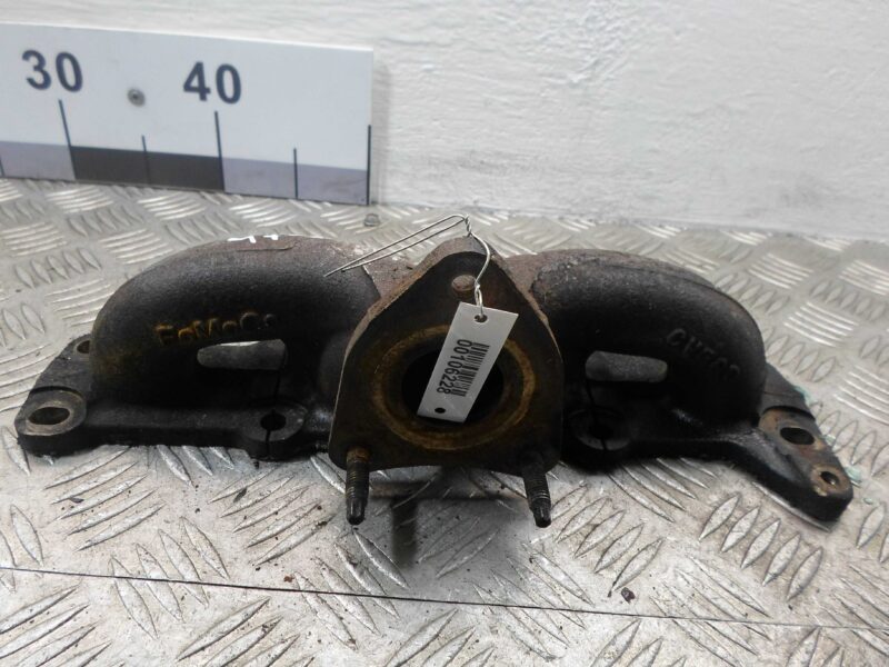 Изображение товара 106228 - 00106228 kollektor vypusknoj Chevrolet Aveo