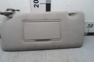 Изображение товара 106235 - 00106235 kozyrek solntsezaschitnyj Peugeot 306