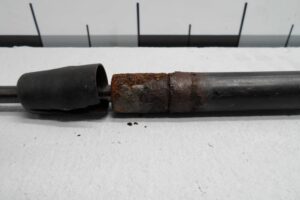 Изображение товара 106236 - 00106236 amortizator kryshki bagazhnika 1