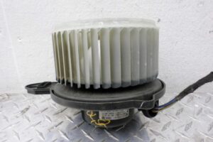 Изображение товара 106237 - 00106237 ventilyator otopitelya (motorchik pechki) 2