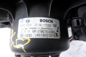 Изображение товара 106237 - 00106237 ventilyator otopitelya (motorchik pechki) 3