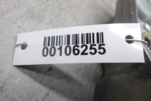 Изображение товара 106255 - 00106255 blok upravleniya podushek bezopasnosti Toyota Corolla Verso 3